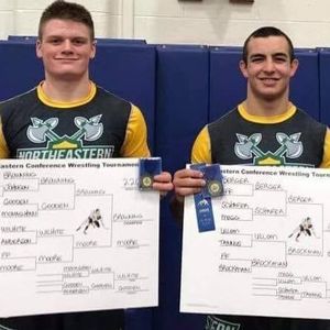 Meet your Posher, Eric